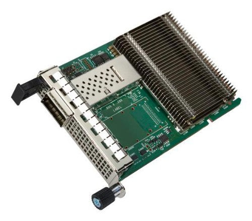 Intel E835-CCQDA1 OCP3.0 Internal Fiber 200000 Mbit/s