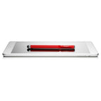 Targus AMM16501AMGL stylus pen 10 g Red