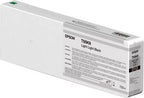 Epson C13T55K900/T55K900 Ink cartridge light light black 700ml for Epson SC-P 7000/V