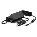 BTI 100W USB-C Car charger with self adjusting output voltage for all USB-C powered devices up to 100W