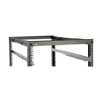 Eaton 4POSTRAILKIT1U SmartRack 4-Post 1U Universal Adjustable Rack-Mount Shelf Kit
