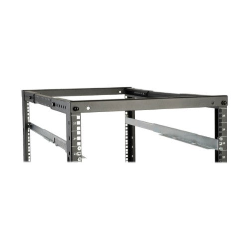 Eaton 4POSTRAILKIT1U SmartRack 4-Post 1U Universal Adjustable Rack-Mount Shelf Kit