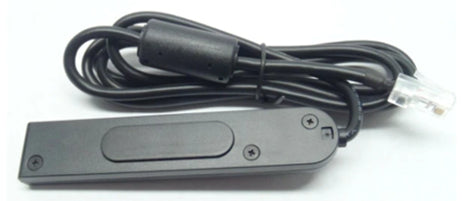Elo Touch Solutions E483757 remote control Wired Press buttons