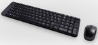 Logitech Wireless Combo MK220