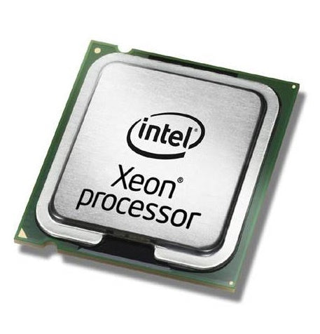 Intel Xeon X5680 processor 3.33 GHz 12 MB Smart Cache Tray