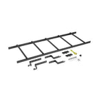 Tripp Lite SRCABLELADDER SmartRack 10-ft. x 1-ft. (3 m x 0.3 m) Cable Ladder, 2 sections - SRCABLETRAY/SRLADDERATTACH needed