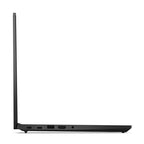 Lenovo ThinkPad E14 Gen 6 (Intel) Intel Core Ultra 5 125U Laptop 35.6 cm (14") WUXGA 16 GB DDR5-SDRAM 256 GB SSD Wi-Fi 6E (802.11ax) Windows 11 Pro English Black