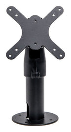 Star Micronics 37954800 POS system accessory POS Stand Black 75 x 75 mm 100 x 100 mm