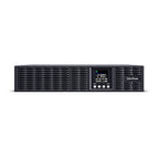 CyberPower OLS3000ERT2UA uninterruptible power supply (UPS) Double-conversion (Online) 3 kVA 2700 W 10 AC outlet(s)