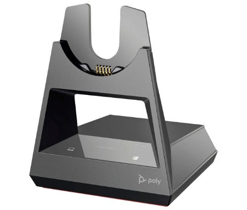 HP Poly Voyager Microsoft Teams Certified Office Base