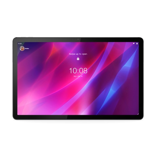 Lenovo Tab P11 Plus Mediatek 128 GB 27.9 cm (11") 4 GB Wi-Fi 5 (802.11ac) Android 11 Grey