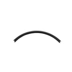 Jabra Engage Headband Padding, Black, 5 pieces