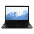 A2C Lenovo ThinkPad T490 Intel Core 7 i7-8565U Laptop 35.6 cm (14") Full HD 16 GB DDR4-SDRAM 256 GB SSD Wi-Fi 5 (802.11ac) Windows 11 Pro Black