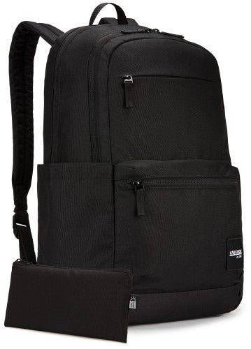 Case Logic CCAM3216 - Black backpack Casual backpack Polyester