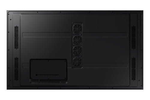 Samsung OH55DX Digital signage flat panel 139.7 cm (55") LCD 3500 cd/m² Full HD Black Tizen 24/7