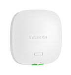 HPE Networking Instant On Access Point Dual Radio Tri Band 2x2 Wi-Fi 6E 5-Pack (RW) AP32