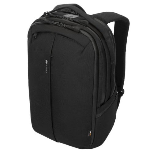 Targus HyperPack Pro 40.6 cm (16") Backpack Black