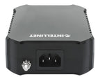 Intellinet 10G PoE++ Injector One 95 W Port, IEEE 802.3bt (4PPoE) Compliant, Metal Housing, Wall-mount Option (with UK power cord)