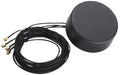 Zebra ANT-4G5GGPS010-SMA network antenna