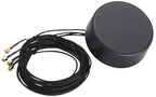 Zebra ANT-4G5GGPS010-SMA network antenna