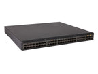 HPE Networking Comware Switch 48SFP+ 6QSFP+ or 2QSFP28 5710