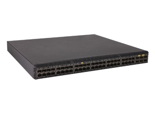HPE Networking Comware Switch 48SFP+ 6QSFP+ or 2QSFP28 5710