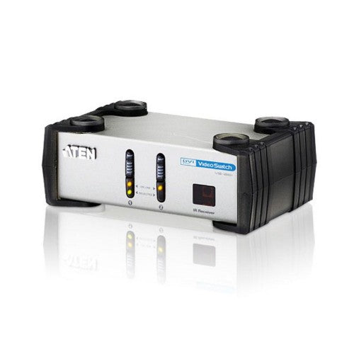 ATEN VS261 video switch DVI