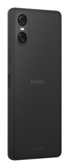 Sony Xperia 10 VI 5G 15.5 cm (6.1") Dual SIM Android 14 8 GB 128 GB 5000 mAh Black