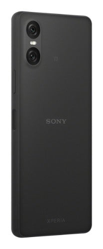 Sony Xperia 10 VI 5G 15.5 cm (6.1") Dual SIM Android 14 8 GB 128 GB 5000 mAh Black