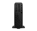 HP Z2 Mini G9 Intel® Core™ i7 i7-14700K 32 GB DDR5-SDRAM 1 TB SSD NVIDIA RTX A2000 Windows 11 Pro Mini PC Workstation AI Workstation Black