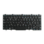 Origin Storage N/B KBD Latitude 5400 / 5401 Portuguese 82 Keys Backlit DP