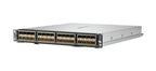 HPE Aruba Networking CX 8400X 32-port 10GbE SFP/SFP+ with MACsec Advanced Module