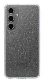 OtterBox Symmetry Clear Series for Galaxy S24 FE, Stardust
