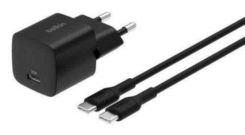 Belkin BoostCharge 20000 mAh Black