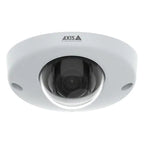 Axis 03377-001 security camera Dome IP security camera Indoor 1920 x 1080 pixels Ceiling/wall