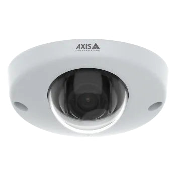 Axis 03377-001 security camera Dome IP security camera Indoor 1920 x 1080 pixels Ceiling/wall