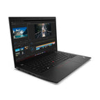 Lenovo ThinkPad L14 Gen 4 (Intel) Intel® Core™ i5 i5-1335U Laptop 35.6 cm (14") Full HD 16 GB DDR4-SDRAM 256 GB SSD Wi-Fi 6 (802.11ax) Windows 11 Pro UK English Black