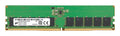 Micron MTC10C1084S1EC56BR memory module 16 GB 1 x 16 GB DDR5 5600 MHz ECC