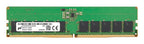 Micron MTC10C1084S1EC56BR memory module 16 GB 1 x 16 GB DDR5 5600 MHz ECC
