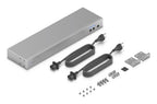 Ubiquiti UniFi WAN Switch RJ45 Gigabit Ethernet (10/100/1000) 1U Grey