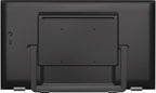 iiyama ProLite T2255MSC-B1 computer monitor 54.6 cm (21.5") 1920 x 1080 pixels Full HD LCD Touchscreen Black