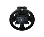 Logitech RS50 System for PlayStation/PC Black Steering wheel Analogue / Digital PC, PlayStation 4, PlayStation 5
