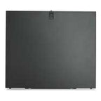 APC NetShelter SX 42U 1070mm Deep Split Side Panels Black Qty 2