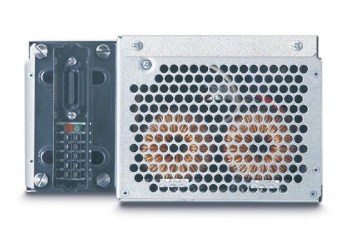 APC Symmetra LX 4kVA Power Module, 220/230/240V