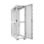 Eaton SRH482454W rack cabinet 48U Freestanding rack White