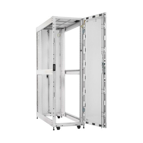 Eaton SRH482454W rack cabinet 48U Freestanding rack White