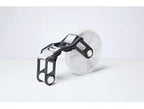 Brother MC-FA1WH DirectLabel textile ribbon white 15 mm for Brother Tape Creator 50 mm