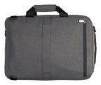 Targus TBT94304GL laptop case 40.6 cm (16") Briefcase Grey