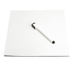 StarTech.com Magnetic Project Mat - 9.5” x 10.5” (24 cm x 27 cm)