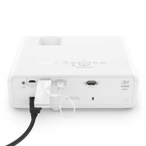 BenQ QP30 wireless presentation system HDMI Dongle